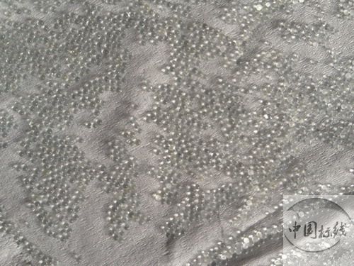 绵阳彩色玻璃微珠装饰应用